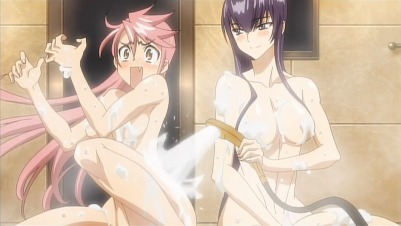 Hotd sex scenes